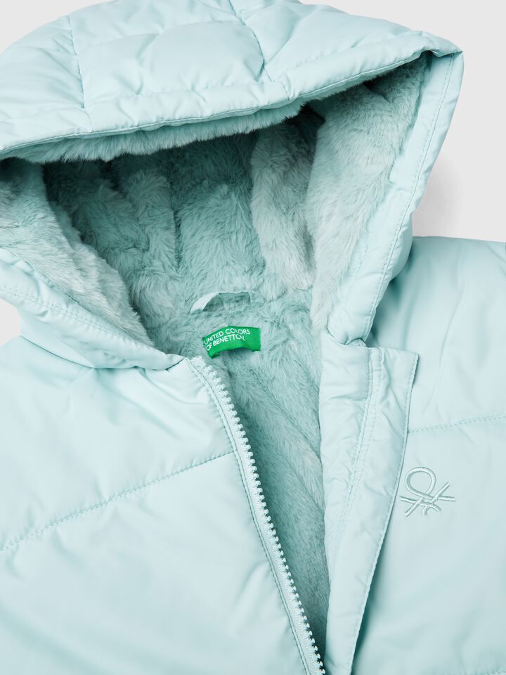 JACKET Junior Girl image number 3